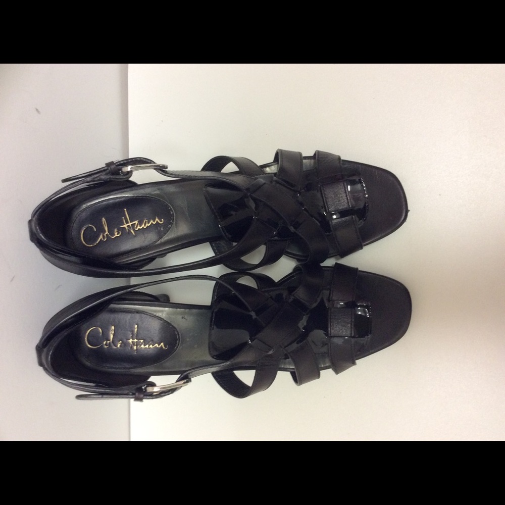 Cole Haan Sandals